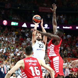 Γιουλ: «Το σουτ στον τελικό με τον Ολυμπιακό είναι το σημαντικότερο της καριέρας μου»