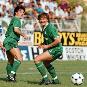 Συγκλονίζει πρώην ποδοσφαιριστής του Παναθηναϊκού: «Έκανα απόπειρα αυτοκτονίας όταν ήμουν στη φυλακή»