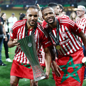 Ο 80άρης Ελ Κααμπί κυνηγά τον Ελ Αραμπί