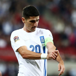 Η ΕΠΟ «ευχαρίστησε» τον Μάνταλο: «Τέλος διαδρομής, αρχή μιας παρακαταθήκης»