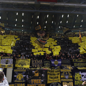 Στην τελική ευθεία η παράταση σύμβασης της ΑΕΚ για την Sunel Arena