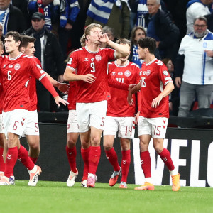 Τελευταία ευκαιρία για το όνειρο του Μουντιάλ - Ποιες ομάδες παίζουν για τα εισιτήρια που απομένουν