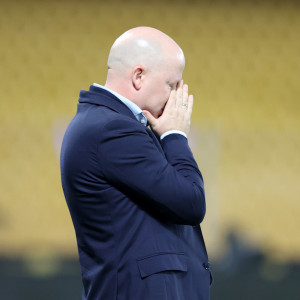 Ο Νίκολιτς, ο αγιασμός και οι… 4 γουλιές