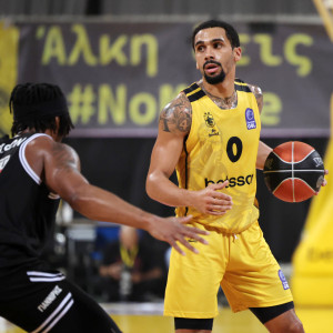 Κολοσσός – Άρης με combo και πόντους στη Ρόδο