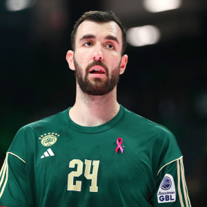 Επέστρεψε στον Παναθηναϊκό AKTOR ο Κουζέλογλου