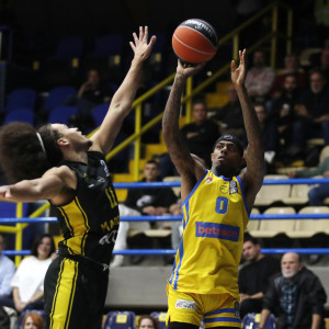 Αναβλήθηκε το ντέρμπι ΠΑΟΚ - Άρης για την 21η αγωνιστική