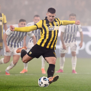 Ο Μοιρώτσος και η ομάδα του «BACK2ΜΠΑΚ» ανέλυσαν τα κριτήρια ισοβαθμίας στα playoffs (video)