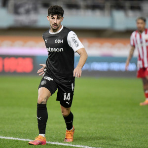 Σημαντική κίνηση για τον ΟΦΗ: Συμφώνησε και ανανεώνει τον Ανδρούτσο έως το 2029