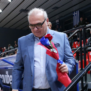 «EuroLeague by Night»: Στ. Ελληνιάδης για την ήττα του Ολυμπιακού στη Βαλένθια και τη νίκη του Παναθηναϊκού στο Σαράγεβο (video)