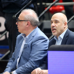 Ελληνιάδης: Οι «τσακωμοί» με τον Ομπράντοβιτς και η συνεργασία με Ιωαννίδη και Πάσπαλι