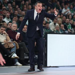 Γκαλμπιάτι ενόψει Ολυμπιακού: «Ομάδα γεμάτη ταλέντο και πλήρες ρόστερ»