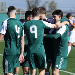 Εννέα ποδοσφαιριστές του Παναθηναϊκού στις κλήσεις της Εθνικής Ελλάδας U17 και U19