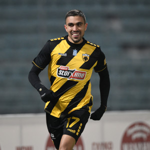 Ο Κλωναρίδης αναλαμβάνει ρόλο στις Ακαδημίες σκάουτινγκ της ΑΕΚ