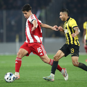 Πάνω από 80 εκατ. ευρώ τα έσοδα των ελληνικών ομάδων από την Ευρώπη - Ποιος παίρνει τα περισσότερα