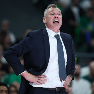 Ο Γιασικεβίτσιους μίλησε για το NBA Europe: «Όλα γίνονται για τα λεφτά»