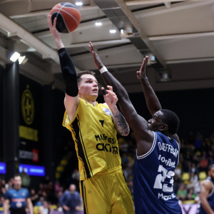 Η «μάχη» της παραμονής στην Stoiximan GBL: Το Μαρούσι σε δύσκολη θέση και το κρίσιμο Καρδίτσα-Πανιώνιος