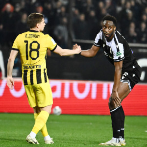 Ποιος θα πάρει το πρωτάθλημα αν στα playoffs επαναληφθούν τα αποτελέσματα της κανονικής διάρκειας