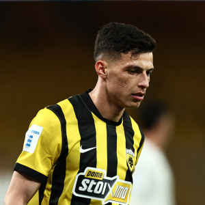 Δε θα λέγεται... Πήλιος: Με αυτό το όνομα θα παιζει στην Εθνική Αλβανίας