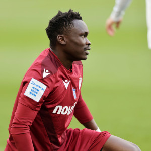 H αποστολή της ΑΕΛ Νοvibet για το «ντέρμπι» παραμονής με τον Αστέρα ΑΚΤΟR