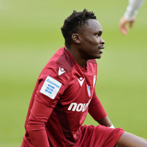 H αποστολή της ΑΕΛ Νοvibet για το «ντέρμπι» παραμονής με τον Αστέρα ΑΚΤΟR