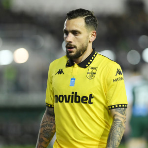 Ο υγιής Δώνης θα μπορούσε να κάνει τη διαφορά στον Αρη