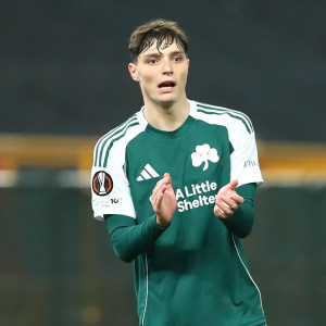 Ενοχλήσεις στον δικέφαλο ο Κάτρης - Θλάση ο Σισοκό, χάνει τα playoffs