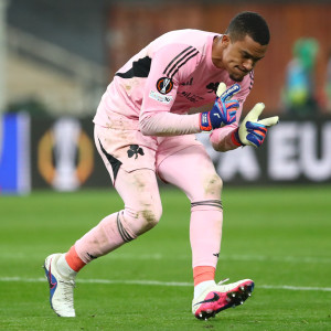 Οι αριθμοί πίσω από την πληρέστερη εμφάνιση του Λαφόν με τη φανέλα του Παναθηναϊκού (video)