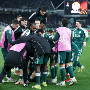 Ήρθε η στιγμή να «επιστρέψει» και πάλι ο Παναθηναϊκός στην elite της Ευρώπης