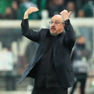 Γουλής στο «BACK2ΜΠΑΚ»: «Το... διάβασμα του Μπενίτεθ στην Μπέτις και η διαχείριση» (video)