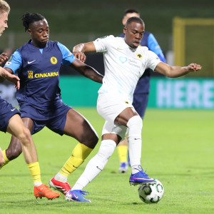 Σε μία βραδιά πρόκρισης η ΑΕΚ θέλει να δώσει και άλλη γλύκα