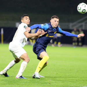 Η ενδεκάδα της Τσέλιε κόντρα στην ΑΕΚ