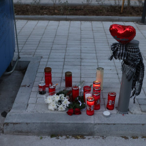 Μπαντής: «Καμιά φανέλα, δεν έχει μεγαλύτερη σημασία από την αξία της ανθρώπινης ζωής»