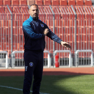 Γεωργιάδης: «Άξιο απορίας γιατί δεν είμαστε εμείς πρωταθλητές» (video)