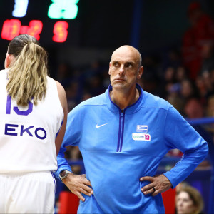 Πρέκας: «Βγάλαμε την αντίδραση και το πάθος που θέλαμε»