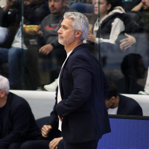 Ζιάγκος: «Δεν μπορέσαμε να είμαστε σκληροί»