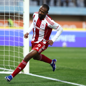 Ελ Κααμπί: «Ο Ολυμπιακός είναι η οικογένειά μου»