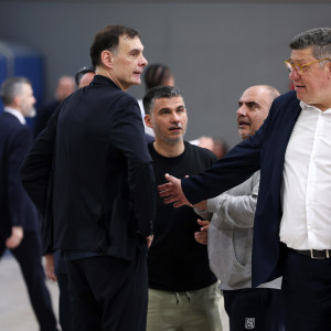 «Άναψαν τα αίματα» με τον Μπαρτζώκα και τους φίλους του Πανιωνίου