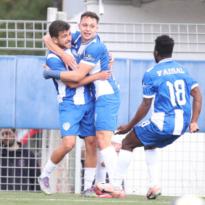 Το Αιγάλεω είναι «ζωντανό», κέρδισε την Ηλιούπολη και πάει για τελικό παραμονής με την Athens Kallithea