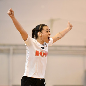 Η Αναγέννηση Άρτας απέκλεισε την Πυλαία και πέρασε στον τελικό του Κυπέλλου χάντμπολ γυναικών