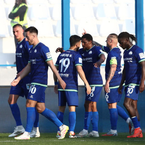 Κηφισιά - Βόλος 2-0: Τα highlights της νίκης των «κυανόλευκων»