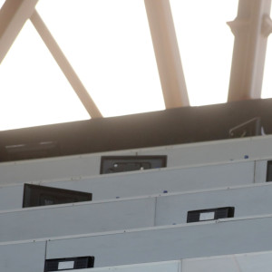 ΠΣΑΤ για το επεισόδιο στα δημοσιογραφικά της Τούμπας: «Πλήρης εφαρμογή της νομοθεσίας»