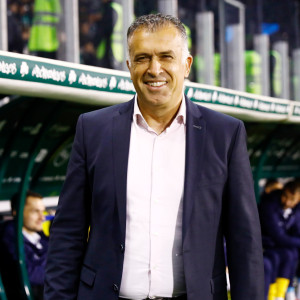 Αναστασίου: «Κάναμε μεγάλη προσπάθεια, αλλά δεν είχαμε σωστές επιλογές στη τελική προσπάθεια»