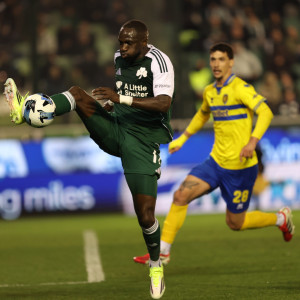 Τέλος η σεζόν για Σισοκό