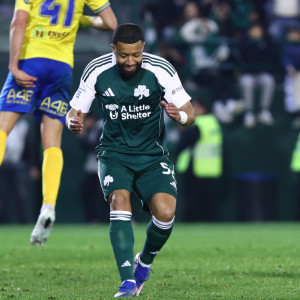 Παναθηναϊκός - Παναιτωλικός 0-0: Τα highlights με τις μεγάλες χαμένες ευκαιρίες