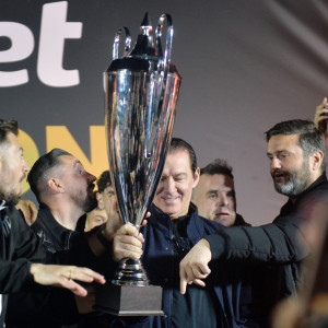 Η δικαίωση των ανθρώπων που έφεραν την Καλαμάτα στην Stoiximan Super League μετά από 25 χρόνια