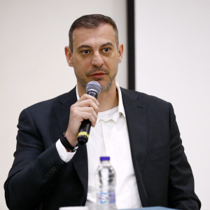 Πανταλέων στο Athletiko: «Σήμα προόδου οι πορείες των ομάδων - Στόχος να φέρνουμε τίτλους στον Παναθηναϊκό»