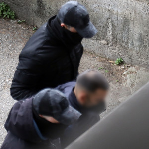 Νέα προθεσμία έλαβε ο 23χρονος που κατηγορείται για τη δολοφονία του 20χρονου οπαδού του ΠΑΟΚ