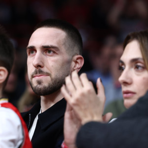 Φορτούνης στο Athletiko: «Όταν βρίσκομαι εδώ θα έρχομαι πάντα να βλέπω τον Ολυμπιακό»