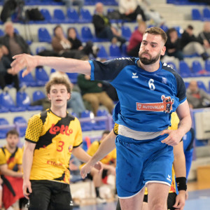 Η Εθνική νίκησε το Βέλγιο και προκρίθηκε στα play off με στόχο το Παγκόσμιο του 2027