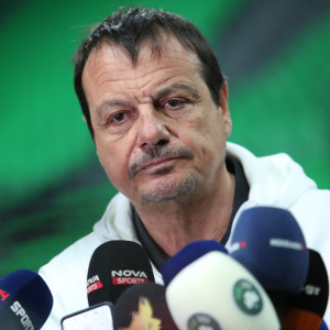 Αταμάν: «Κάθε παιχνίδι πλέον είναι τελικός για εμάς...»